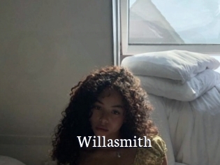 Willasmith