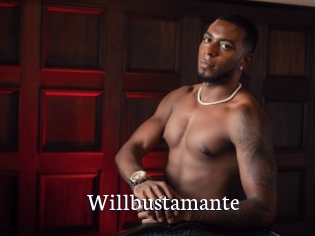 Willbustamante