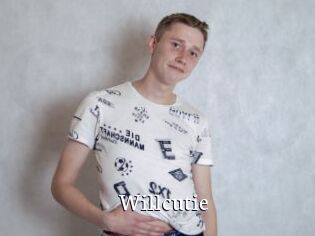 Willcutie
