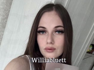 Williabluett
