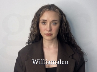 Williamalen