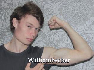 Williambecker
