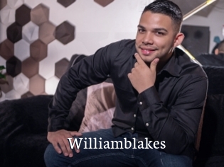 Williamblakes