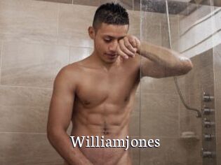 williamjones Gratis xxx Clips