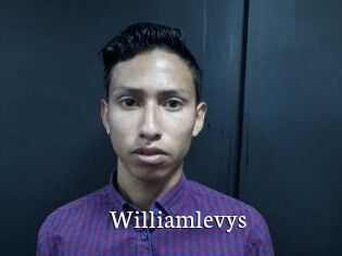 Williamlevys