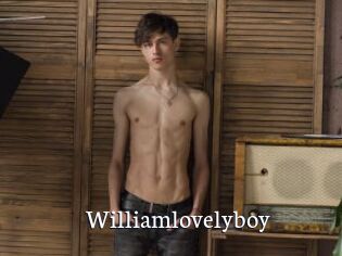 Williamlovelyboy