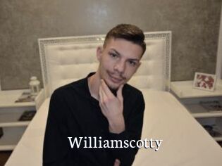 Williamscotty