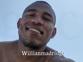 Willianmadridgb