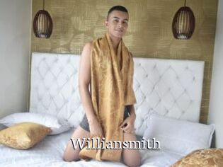 Williansmith