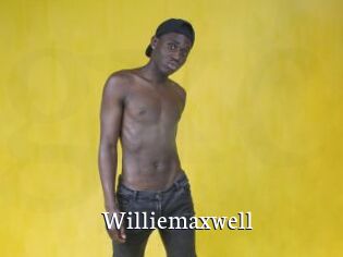 Williemaxwell