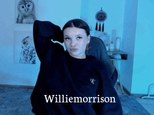 Williemorrison
