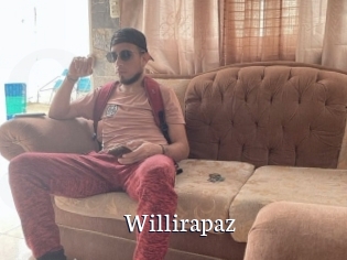 Willirapaz