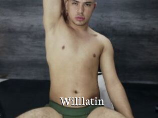 Willlatin