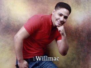 Willmac