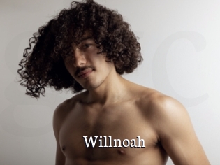 Willnoah