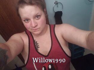 Willow1990