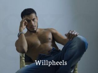 Willpheels