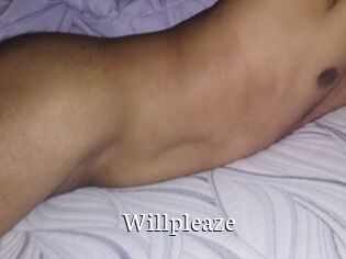 Willpleaze