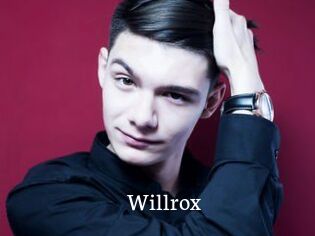 Willrox