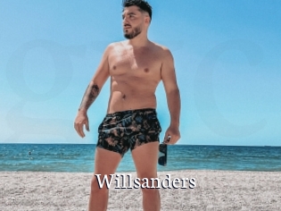 willsanders Gratis xxx Clips