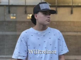 willtreinor Gratis xxx Clips