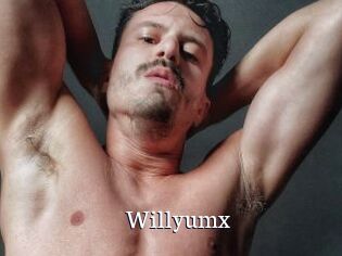 Willyumx