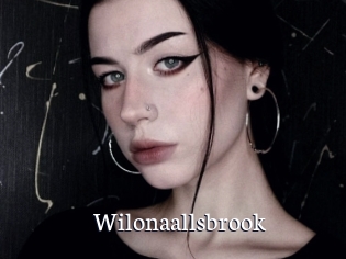 Wilonaallsbrook