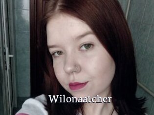 Wilonaatcher