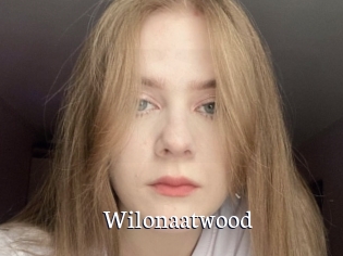 Wilonaatwood