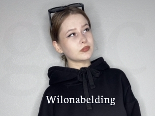 Wilonabelding