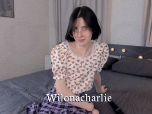 Wilonacharlie