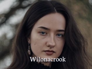 Wilonacrook
