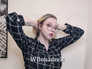 Wilonadeeks