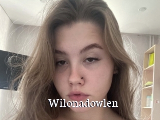 Wilonadowlen