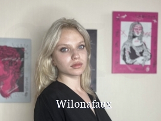 Wilonafaux