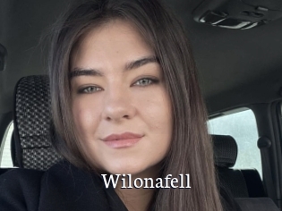 Wilonafell