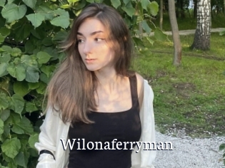 Wilonaferryman