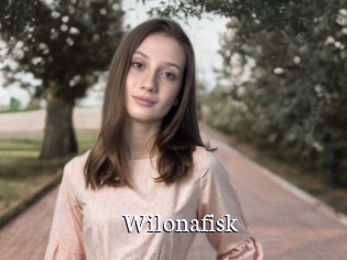 Wilonafisk