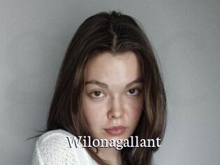 Wilonagallant