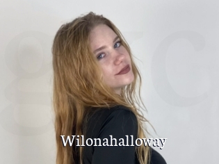 Wilonahalloway