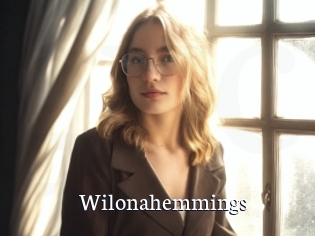 Wilonahemmings