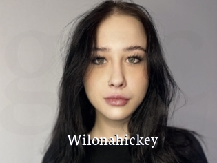 Wilonahickey