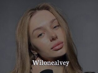 Wilonealvey