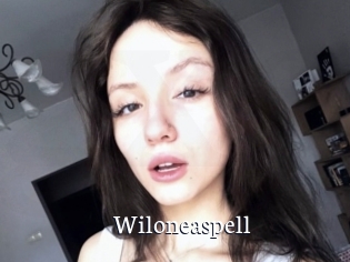 Wiloneaspell