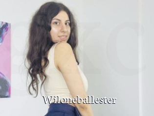 Wiloneballester
