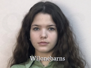 Wilonebarns