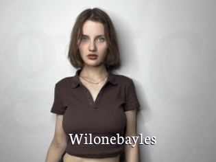wilonebayles Gratis xxx Clips
