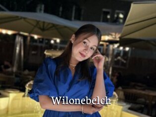 Wilonebelch