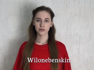 Wilonebenskin