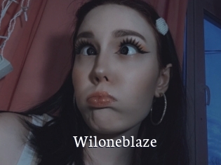 Wiloneblaze